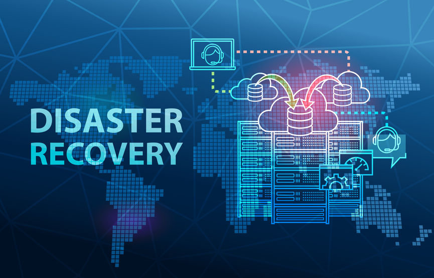 What, Why, How Cloud Disaster Recovery- You Should Read This