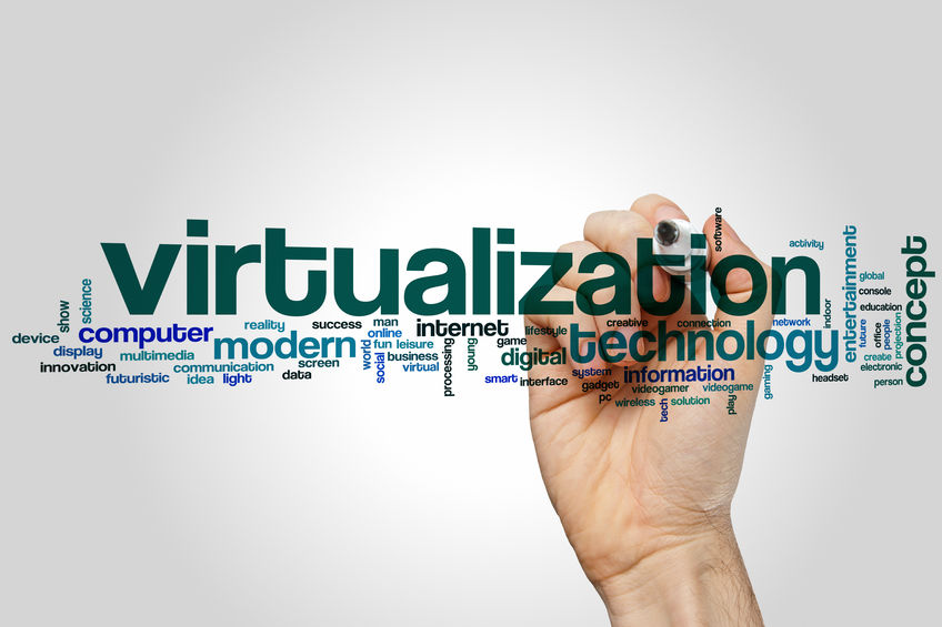 Virtualization for IT Disaster Recovery: 9 Important Considerations