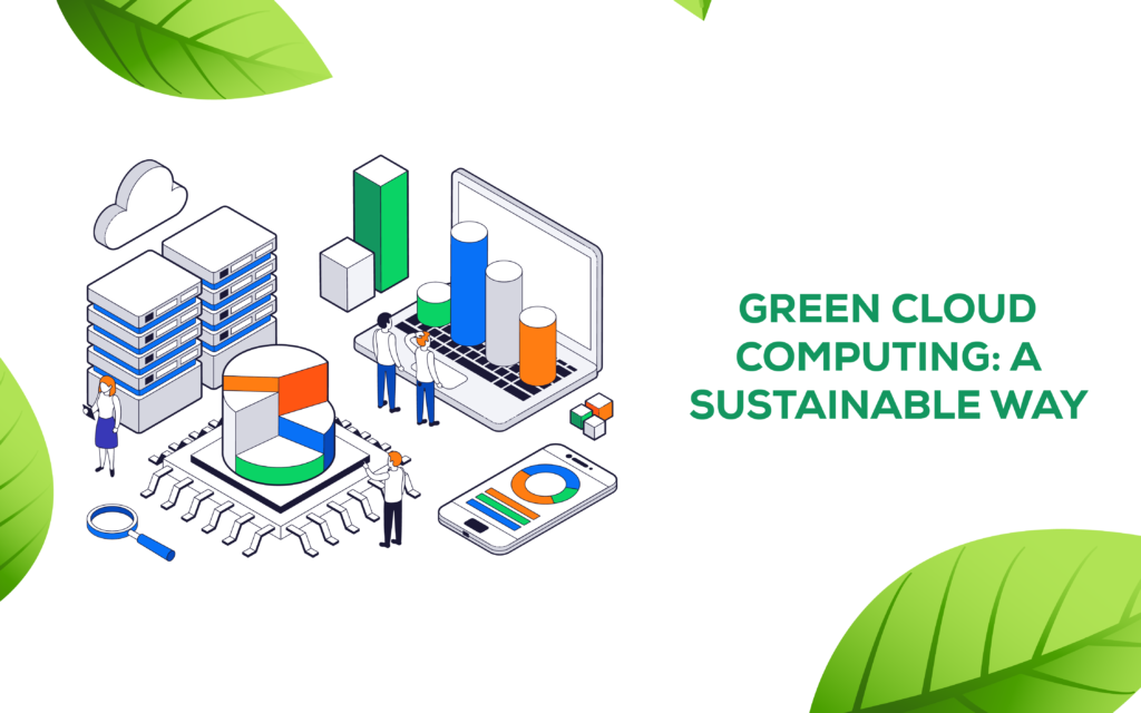 green cloud computing research papers 2020