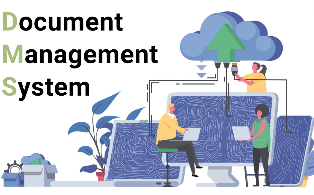 Global growth opportunities for document management cloud