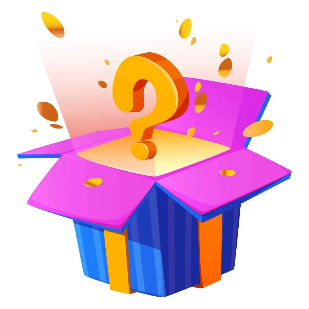 lucky draw