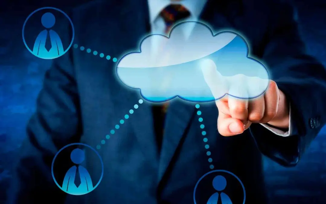 managed vs unmanaged cloud